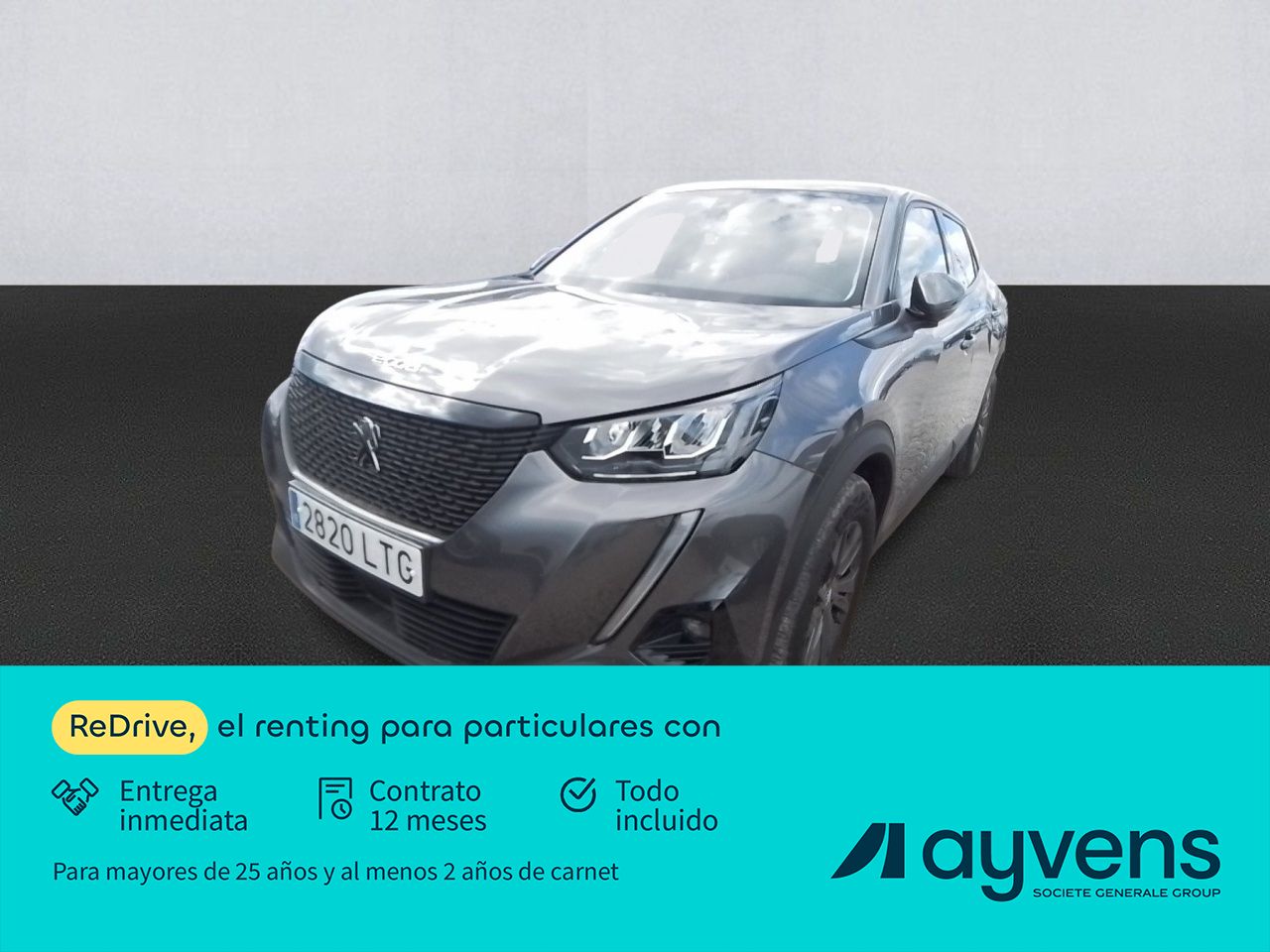 Foto peugeot 2008 2021 /