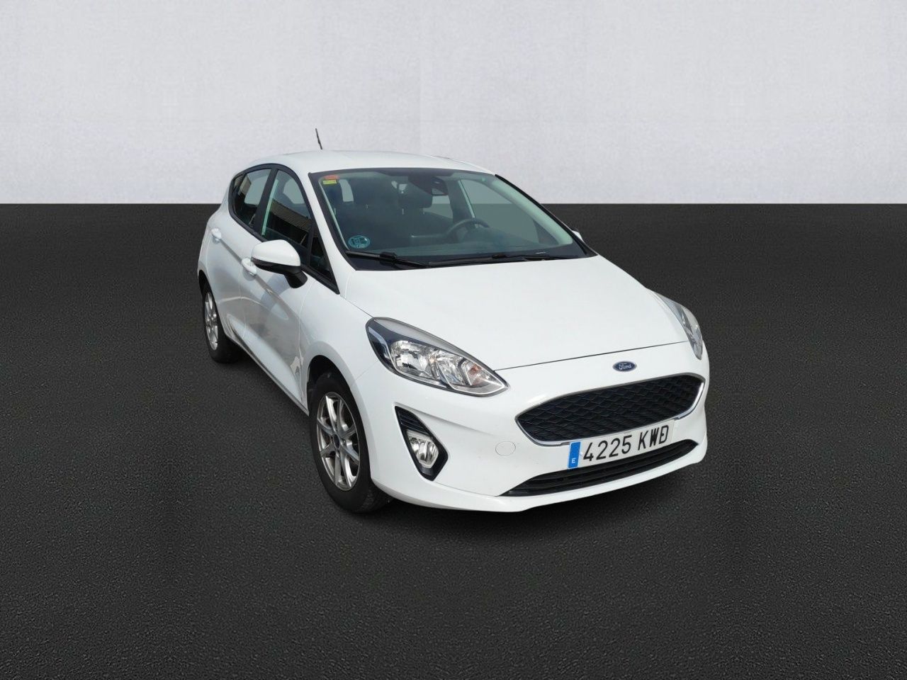 ford fiesta 2019 / foto grande (3)