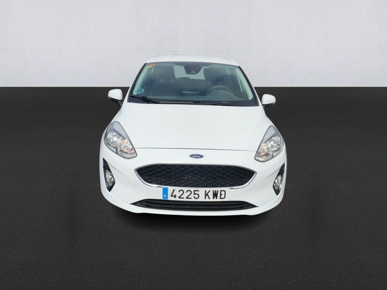 ford fiesta 2019 / foto grande (2)