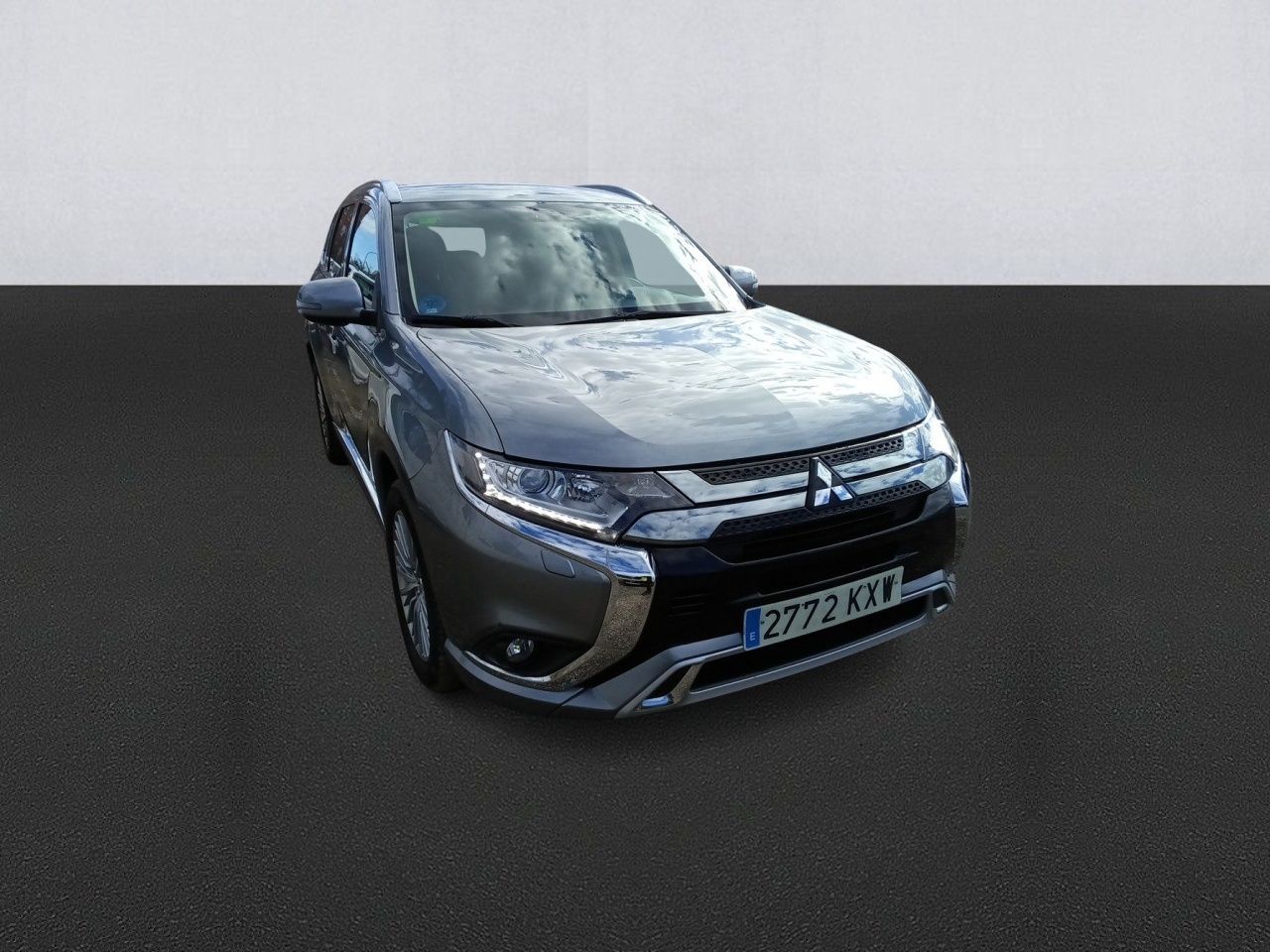 mitsubishi outlander 2019 / foto grande (3)