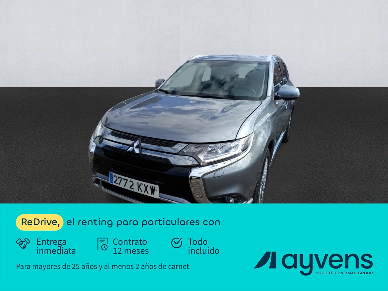 Foto mitsubishi outlander 2019 /