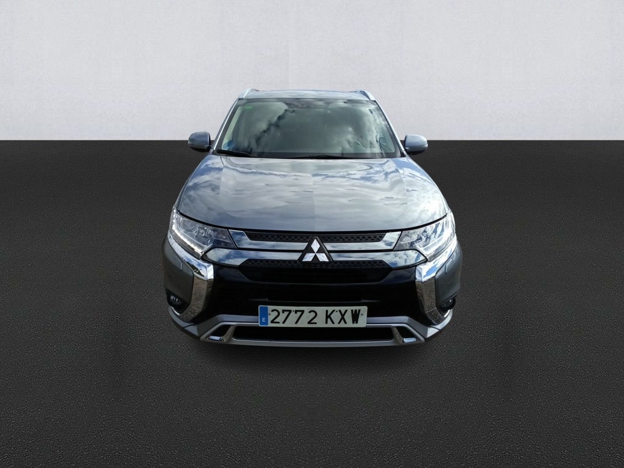 mitsubishi outlander 2019 / foto grande (2)