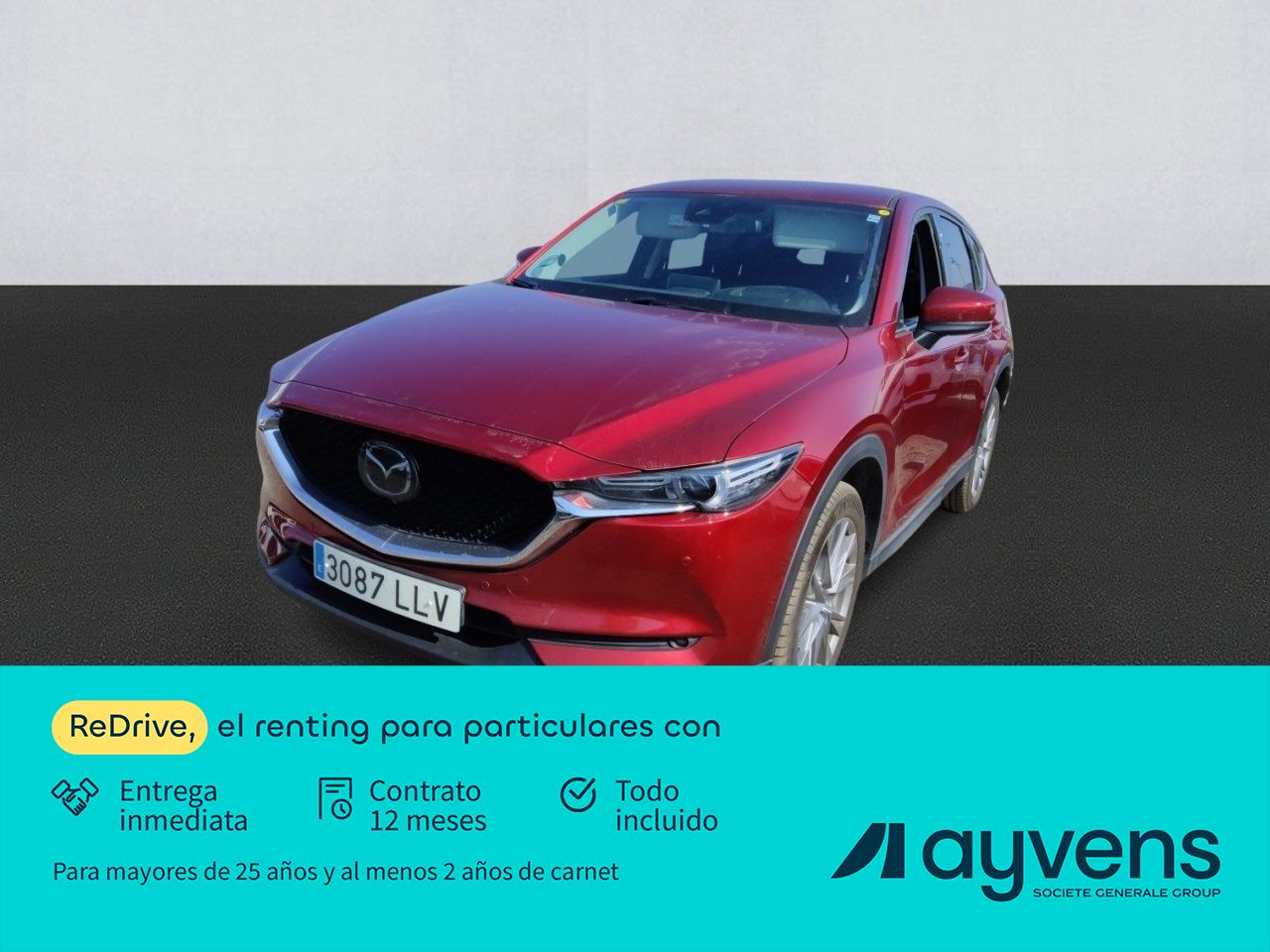 Foto mazda cx-5 2020 /