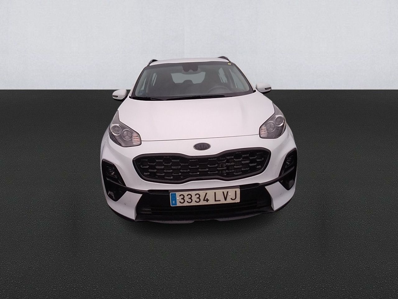 kia sportage 2021 / foto grande (2)