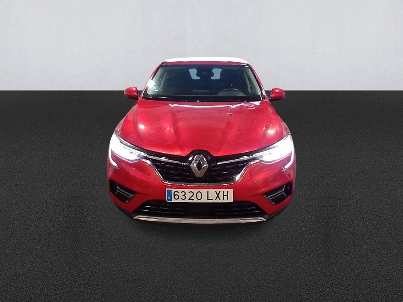 renault arkana 2022 / foto grande (2)