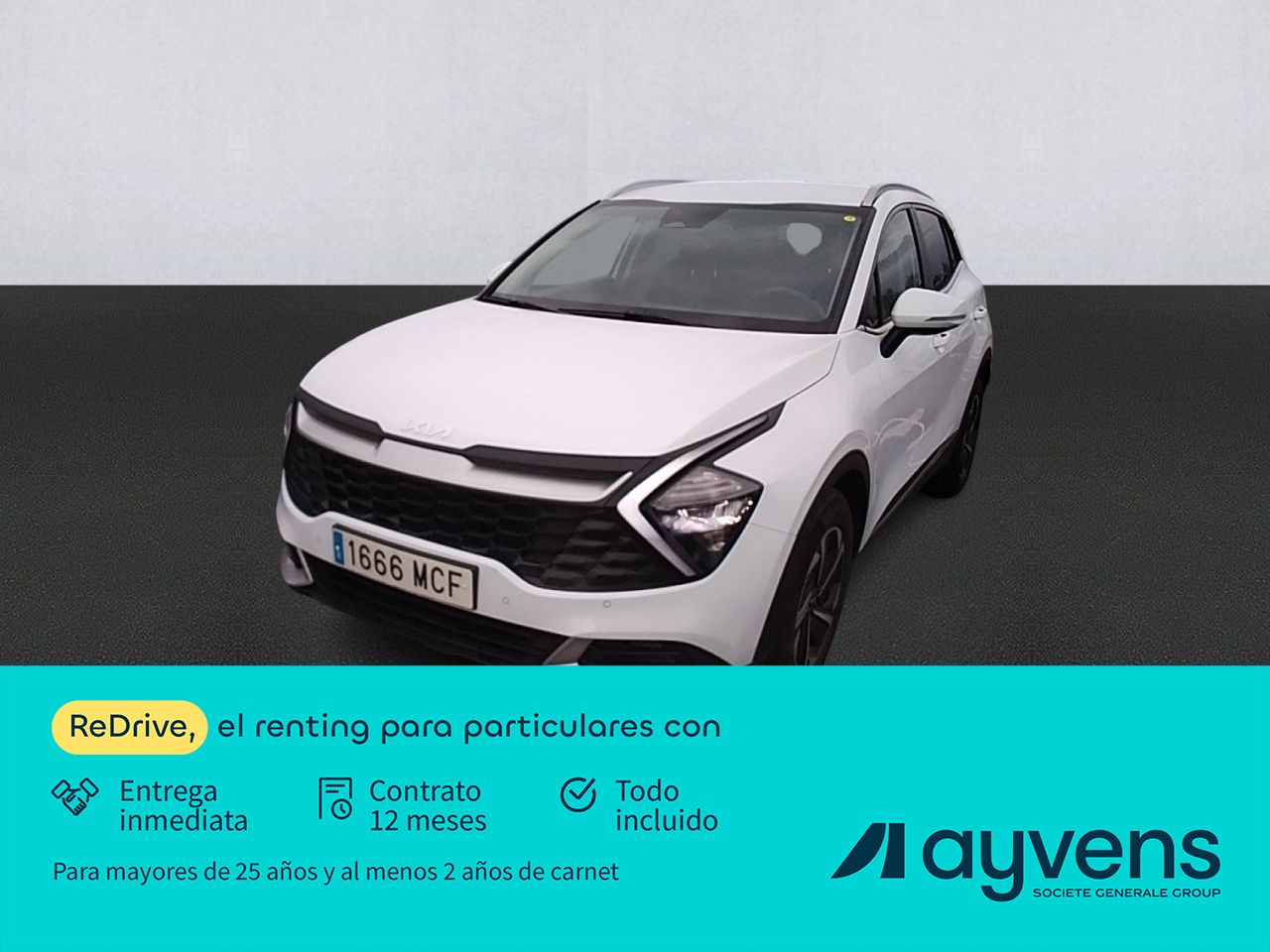 Foto kia sportage 2022 /