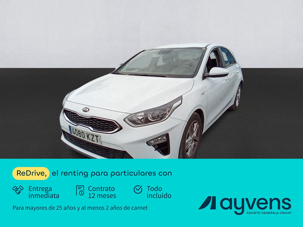 Foto kia ceed 2019 /