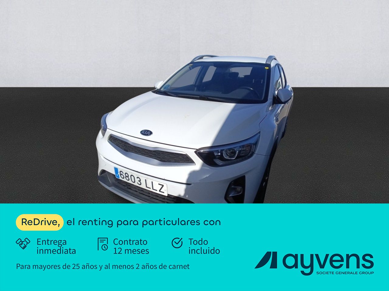 Foto kia stonic 2020 /