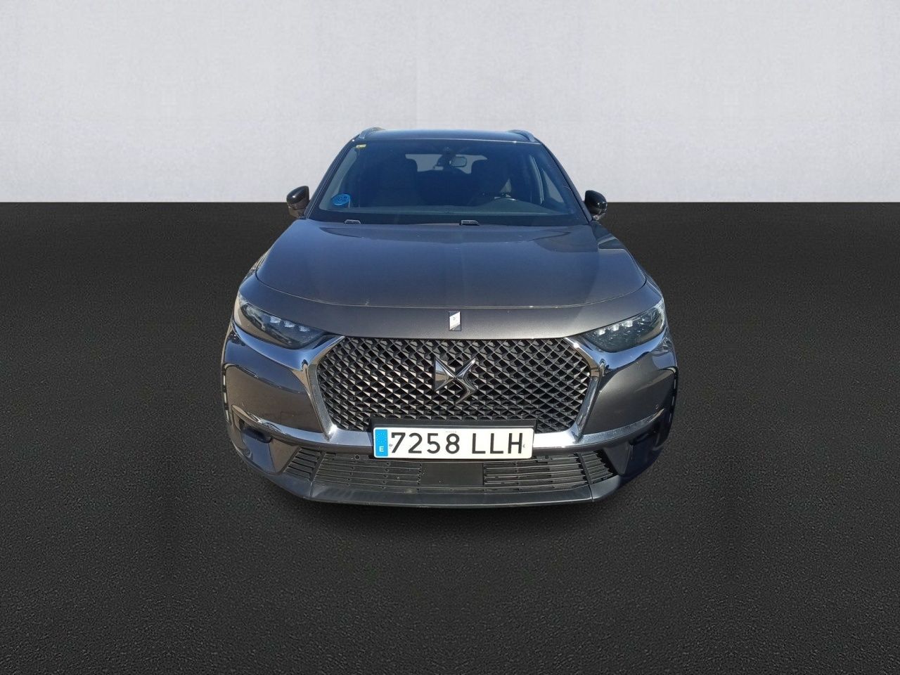 ds automobiles ds 7 2020 / foto grande (2)
