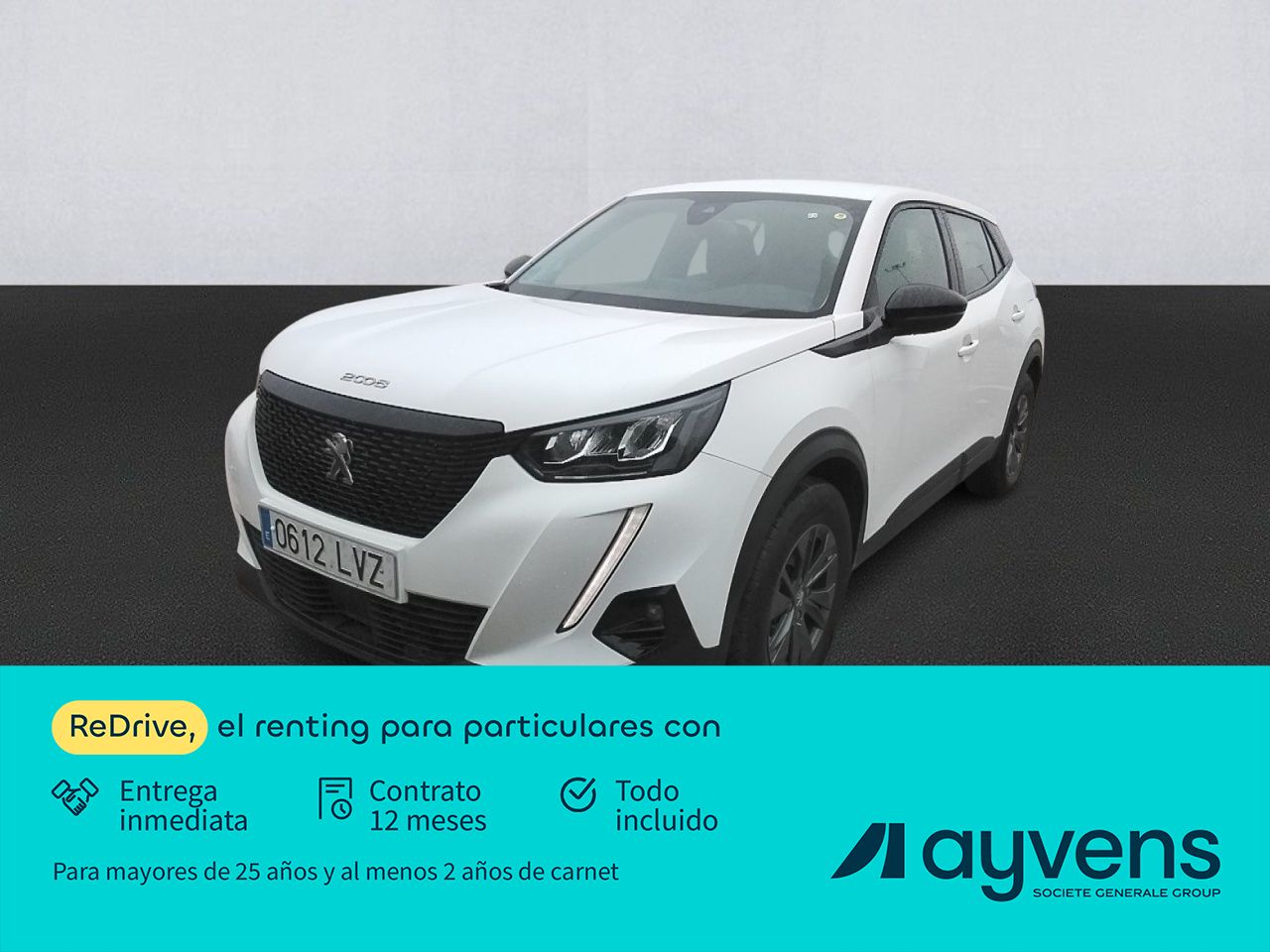 Foto peugeot 2008 2022 /