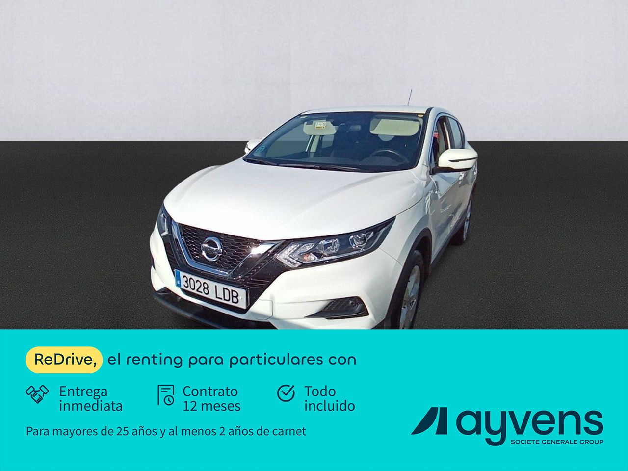 Mudanza de tiendas en barakaldo  de segunda mano - nissan qashqai 2019 /