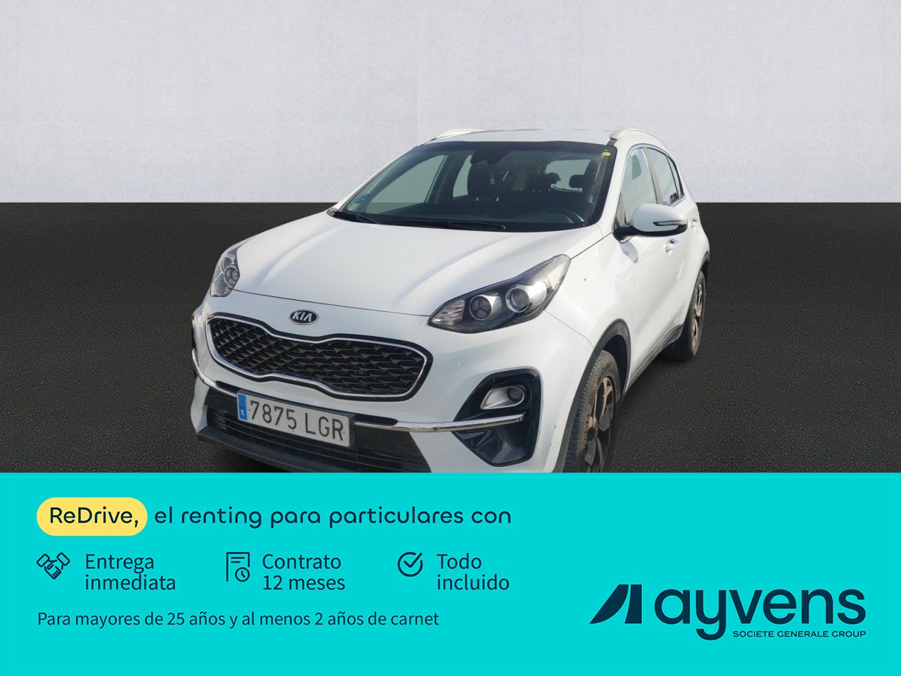 Mudanza de tiendas en barakaldo  de segunda mano - kia sportage 2020 /