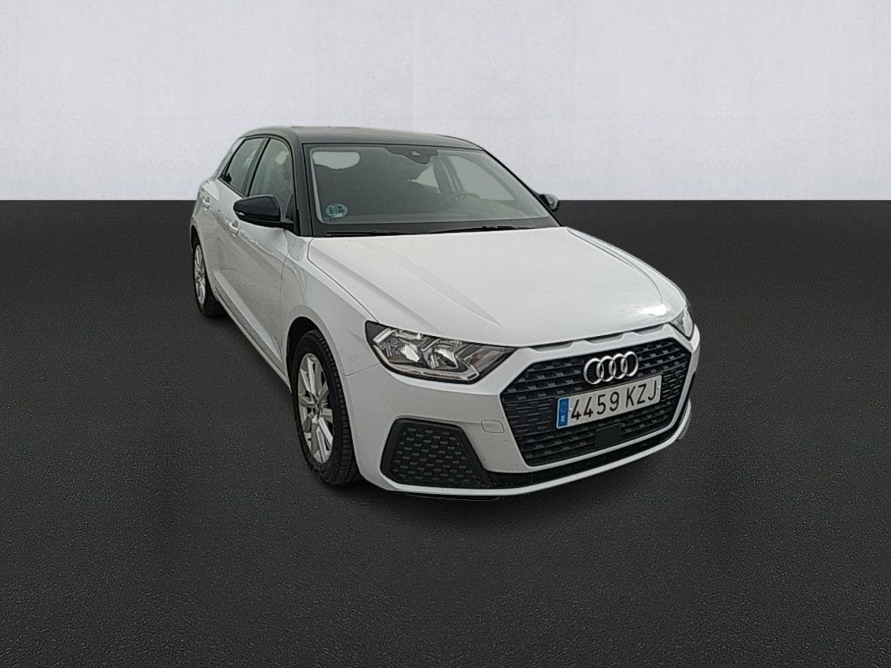 audi a1 2019 / foto grande (3)