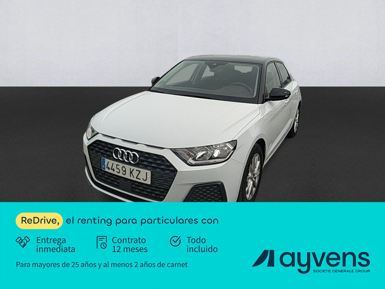 Foto audi a1 2019 /