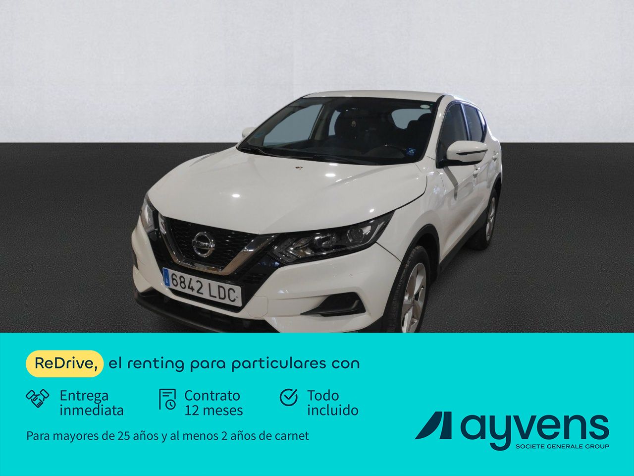 Mudanza de tiendas en barakaldo  de segunda mano - nissan qashqai 2019 /
