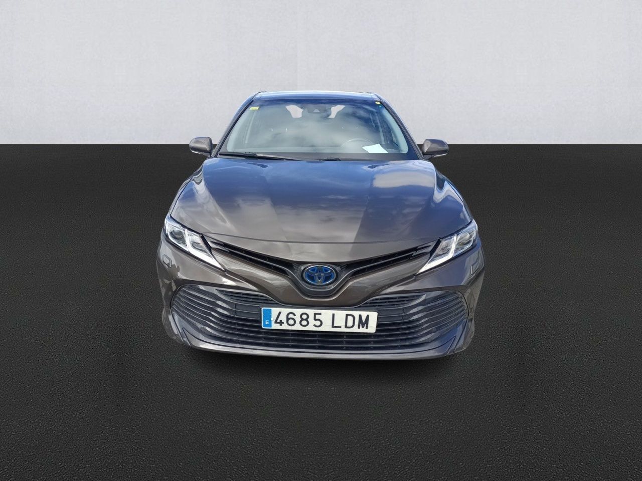 toyota camry 2019 / foto grande (2)