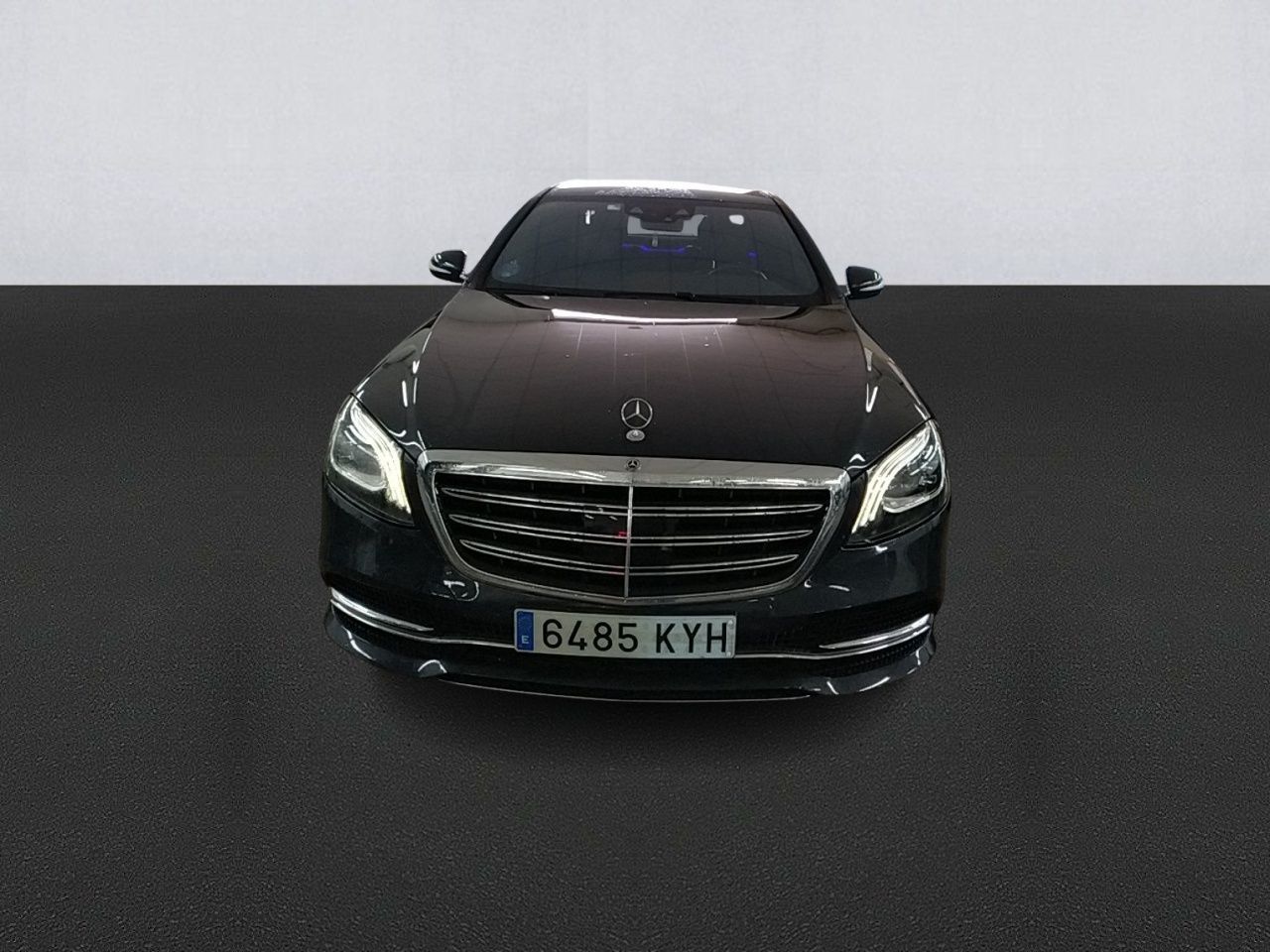 mercedes clase s 2019 / foto grande (2)