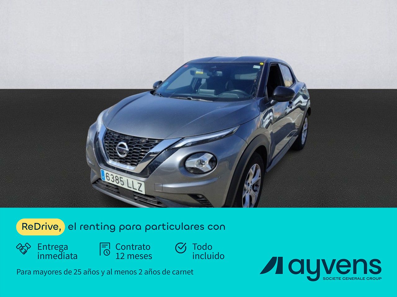 Foto nissan juke 2021 /