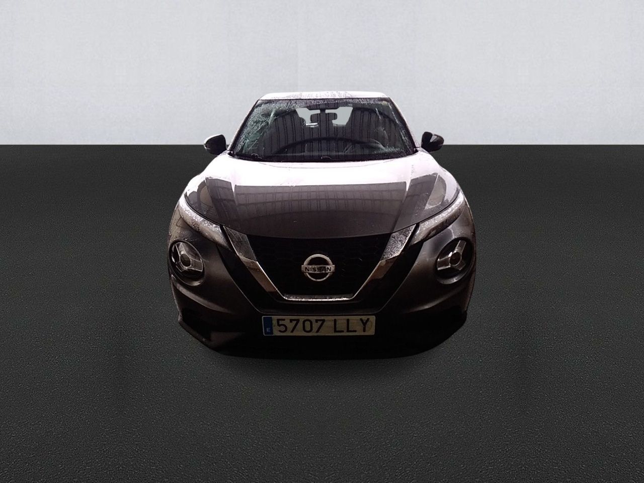 nissan juke 2020 / foto grande (2)