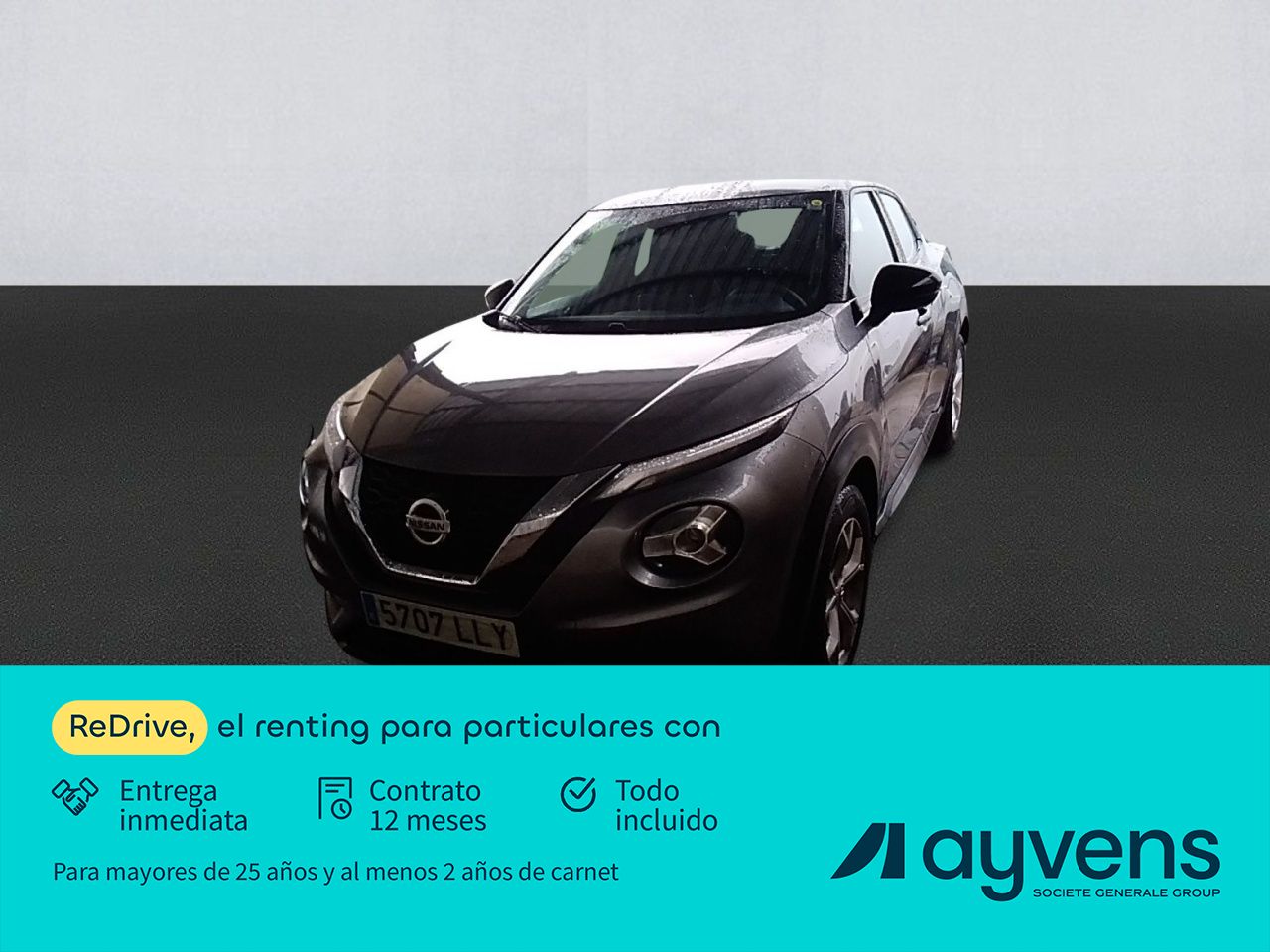 Foto nissan juke 2020 /