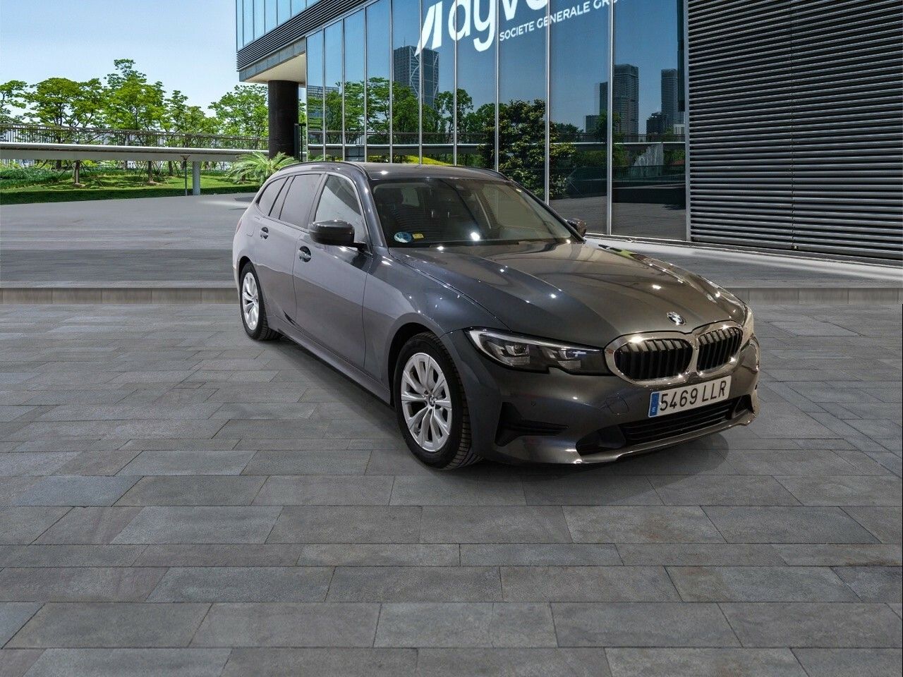 bmw serie 3 2020 / foto grande (3)