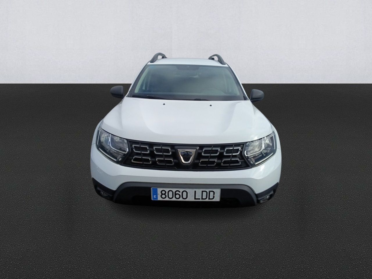 dacia duster 2019 / foto grande (2)