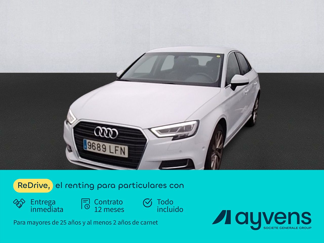 Foto audi a3 2020 /