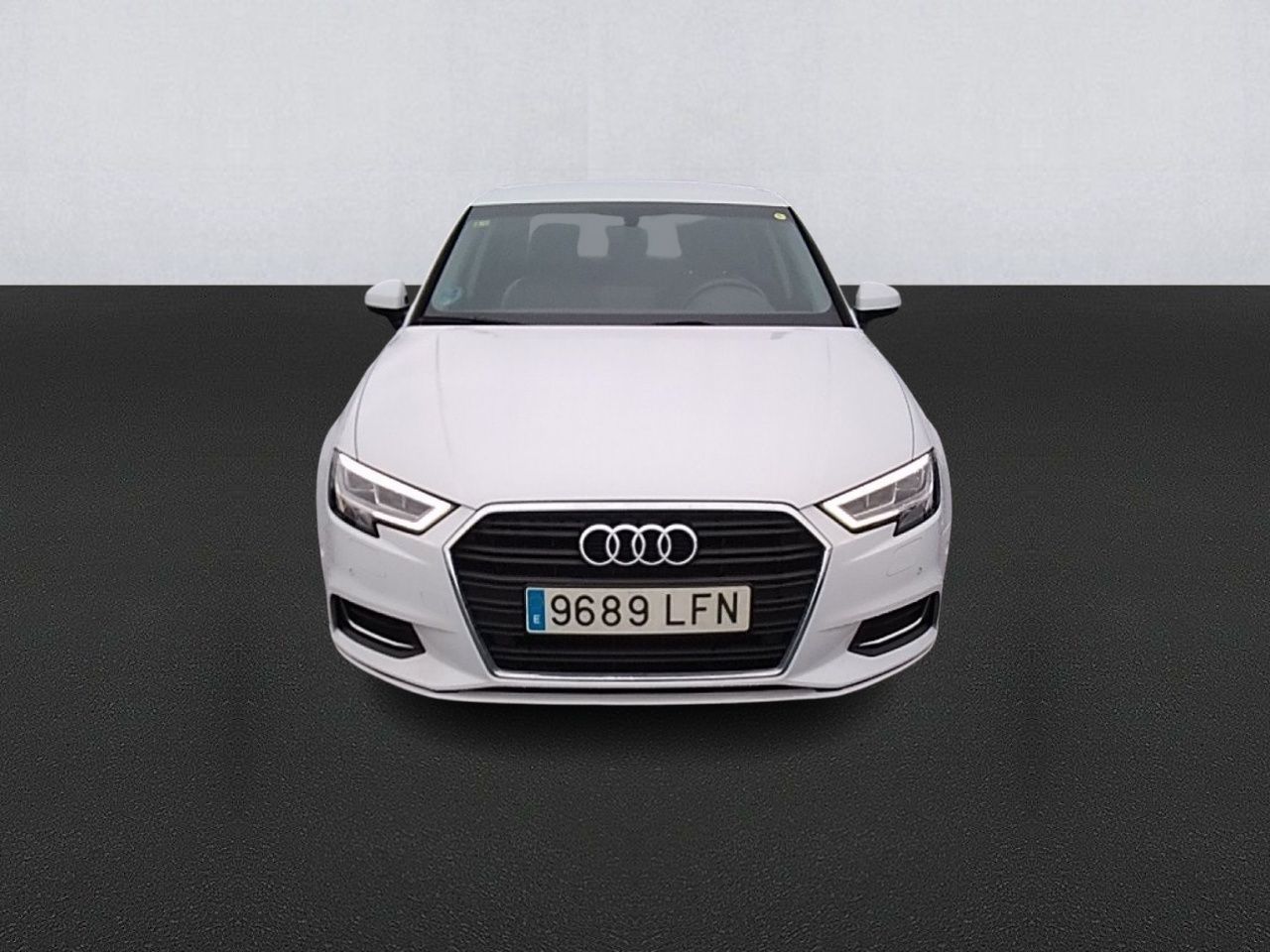 audi a3 2020 / foto grande (2)
