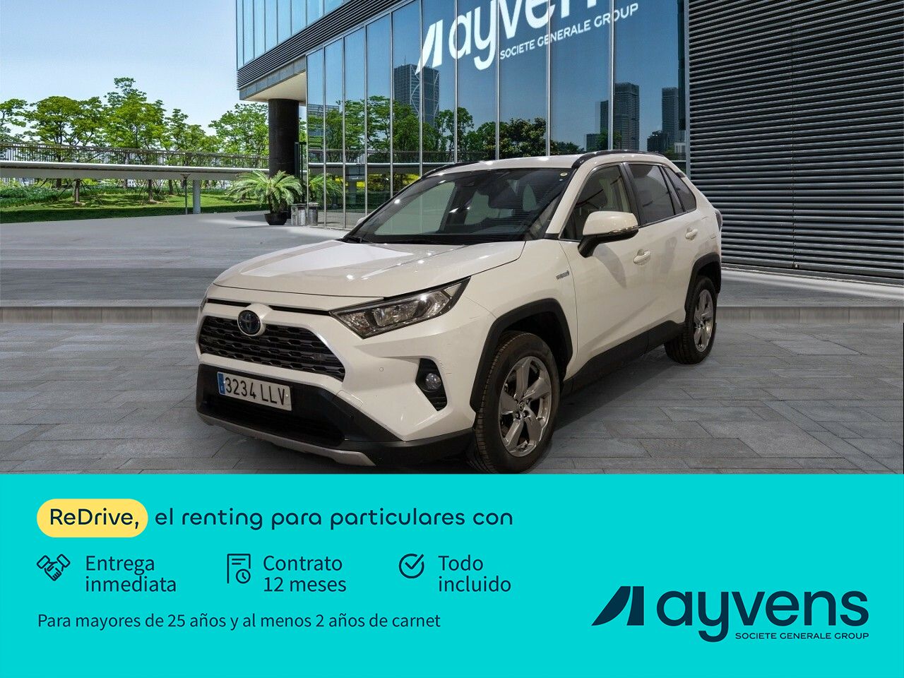 Foto toyota rav4 2020 /