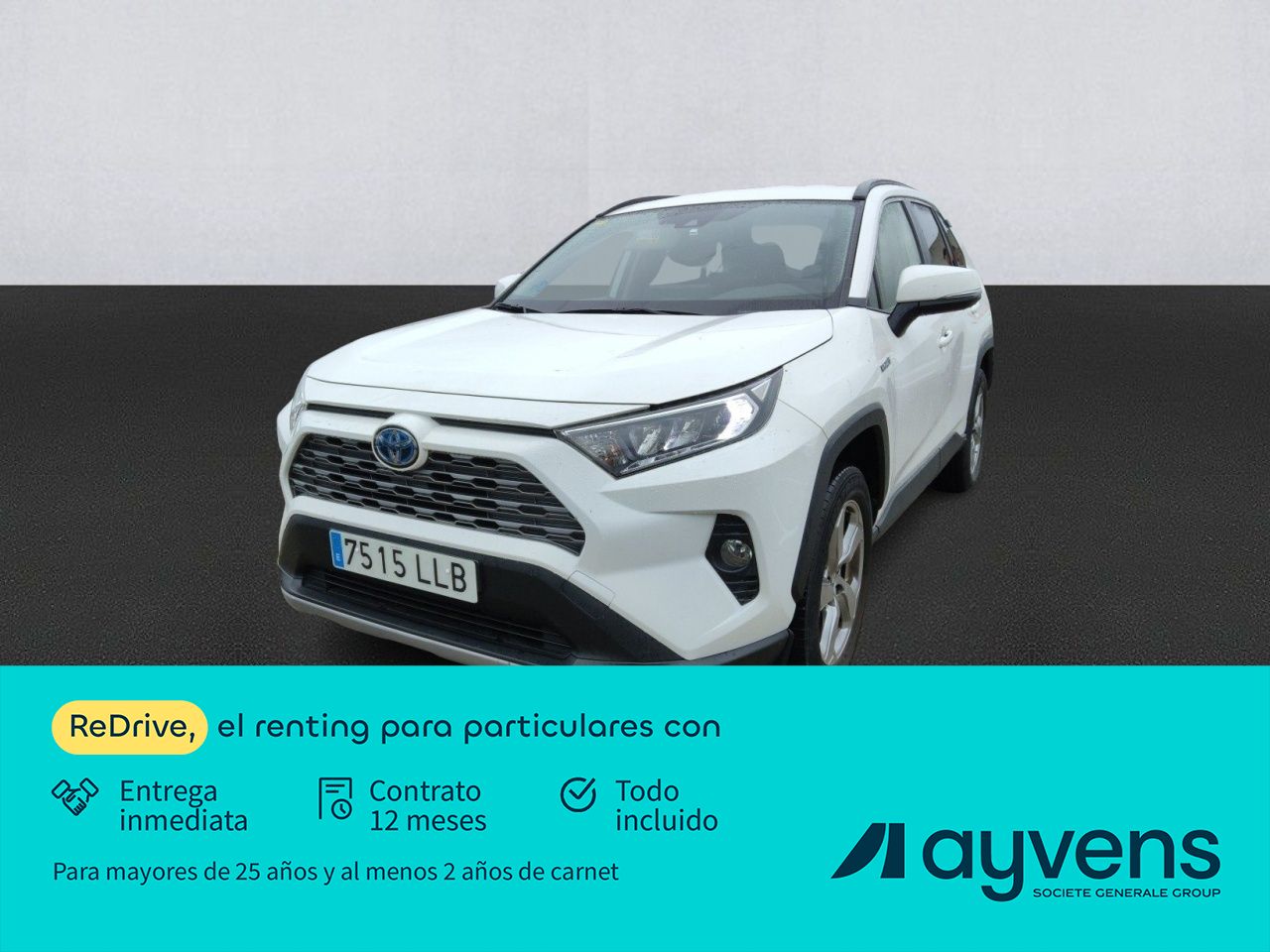 Foto toyota rav4 2020 /