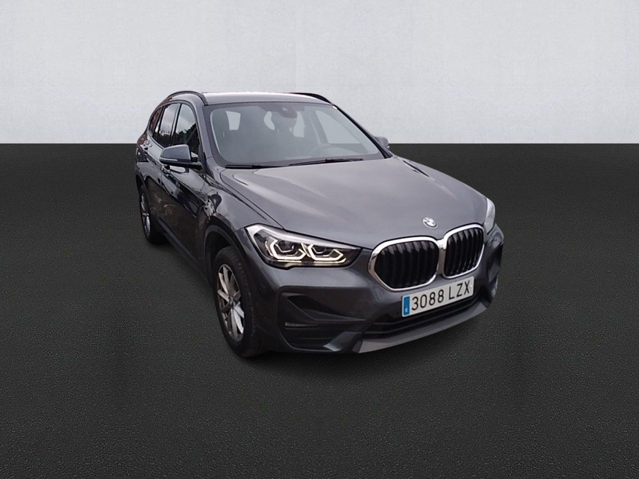 bmw x1 2022 / foto grande (3)