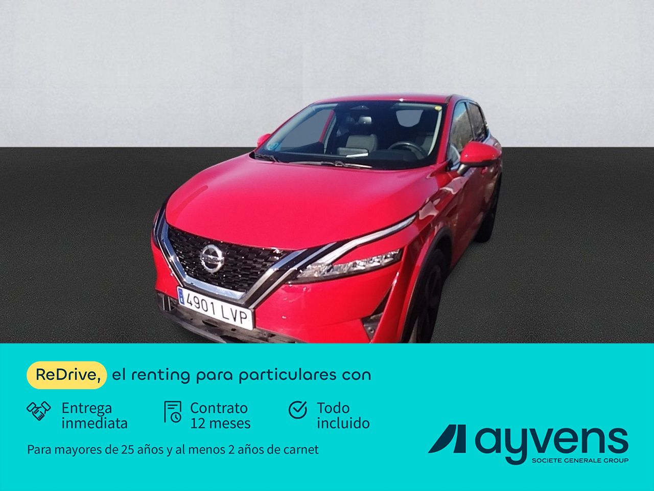 Foto nissan qashqai 2021 /