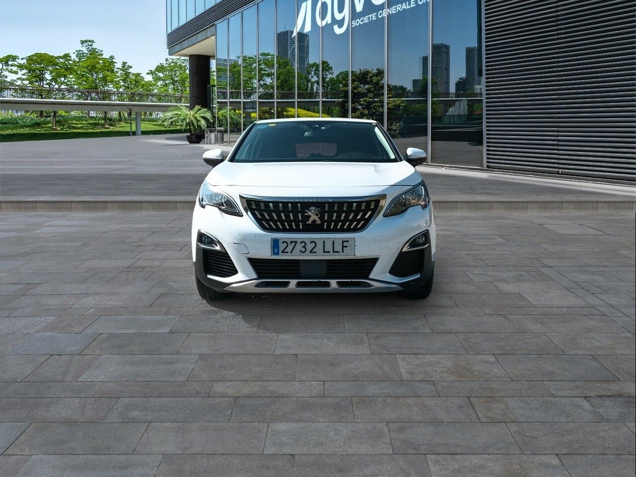 peugeot 3008 2020 / foto grande (2)