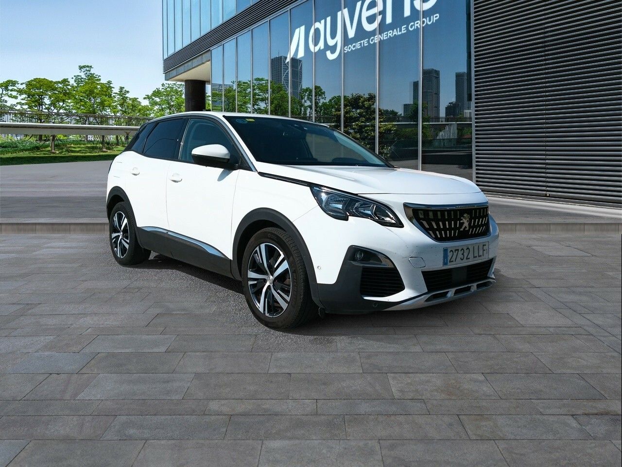 peugeot 3008 2020 / foto grande (3)
