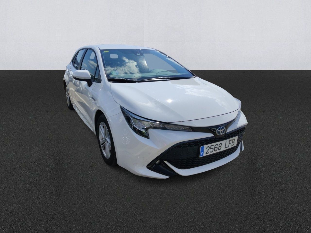 toyota corolla 2020 / foto grande (3)
