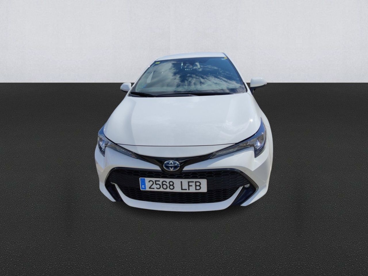toyota corolla 2020 / foto grande (2)