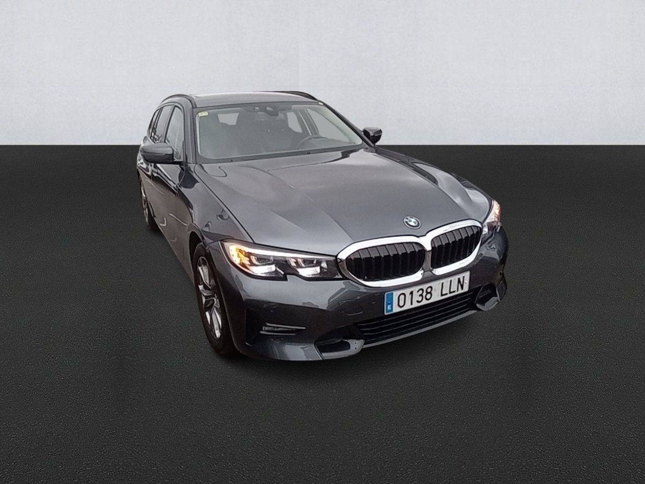 bmw serie 3 2020 / foto grande (3)