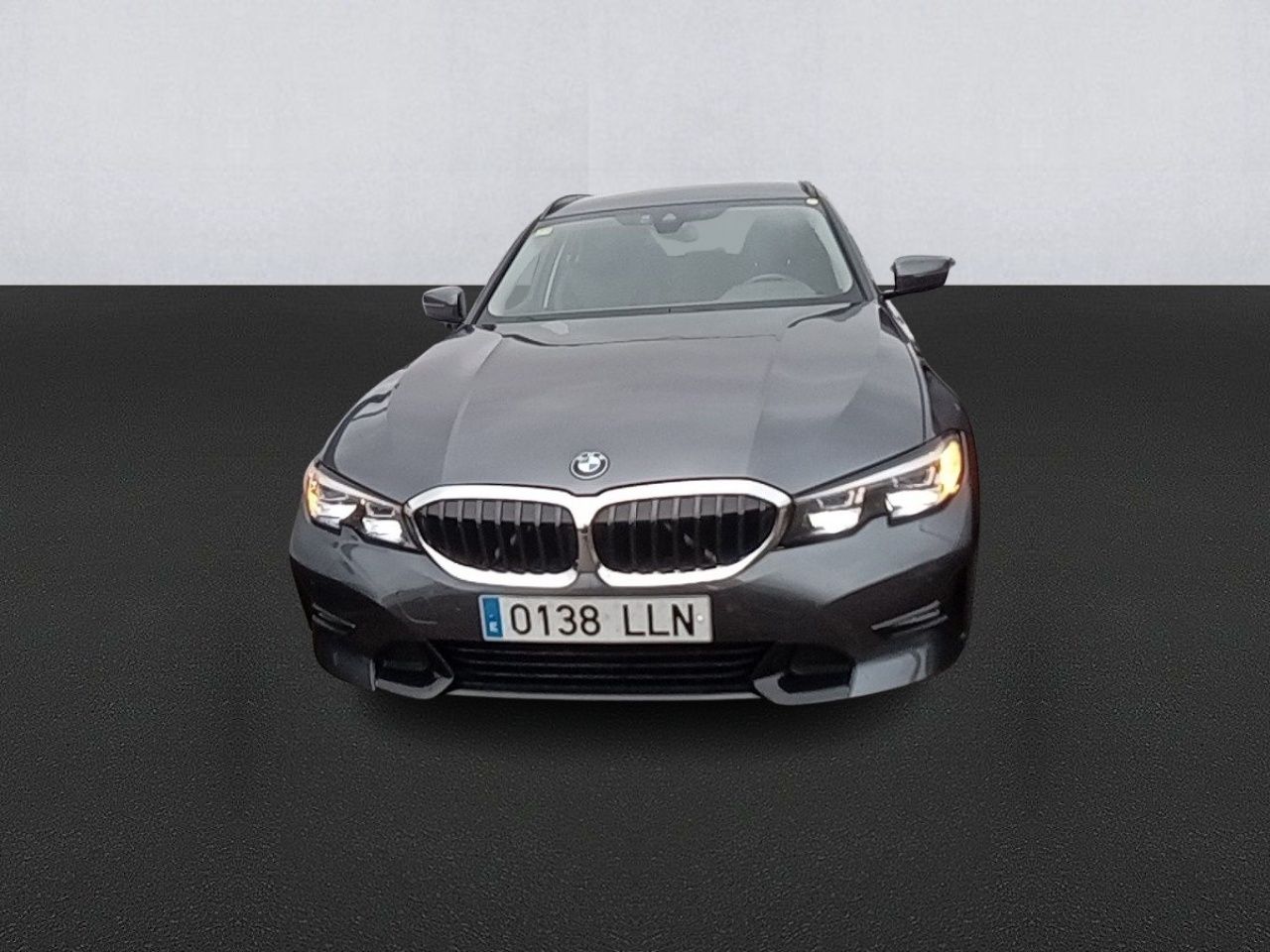 bmw serie 3 2020 / foto grande (2)