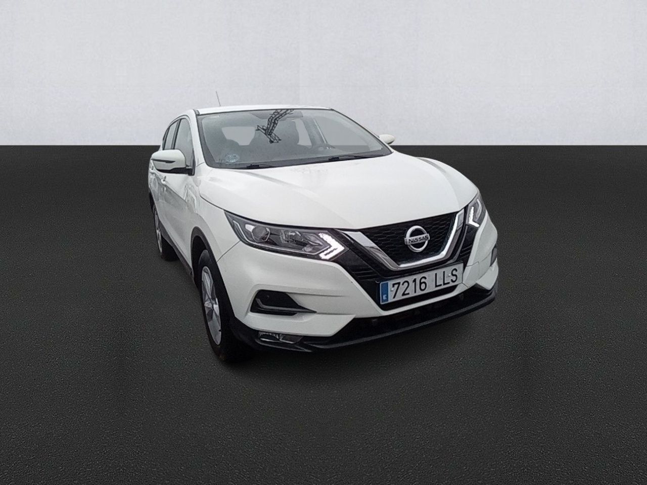 nissan qashqai 2020 / foto grande (3)
