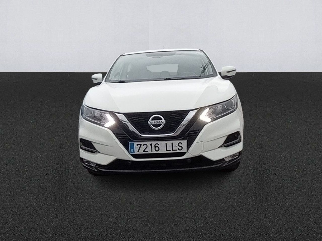 nissan qashqai 2020 / foto grande (2)