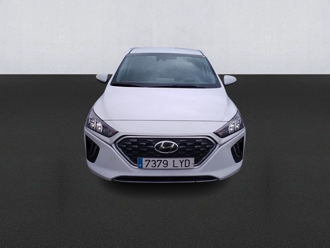 hyundai ioniq 2022 / foto grande (2)