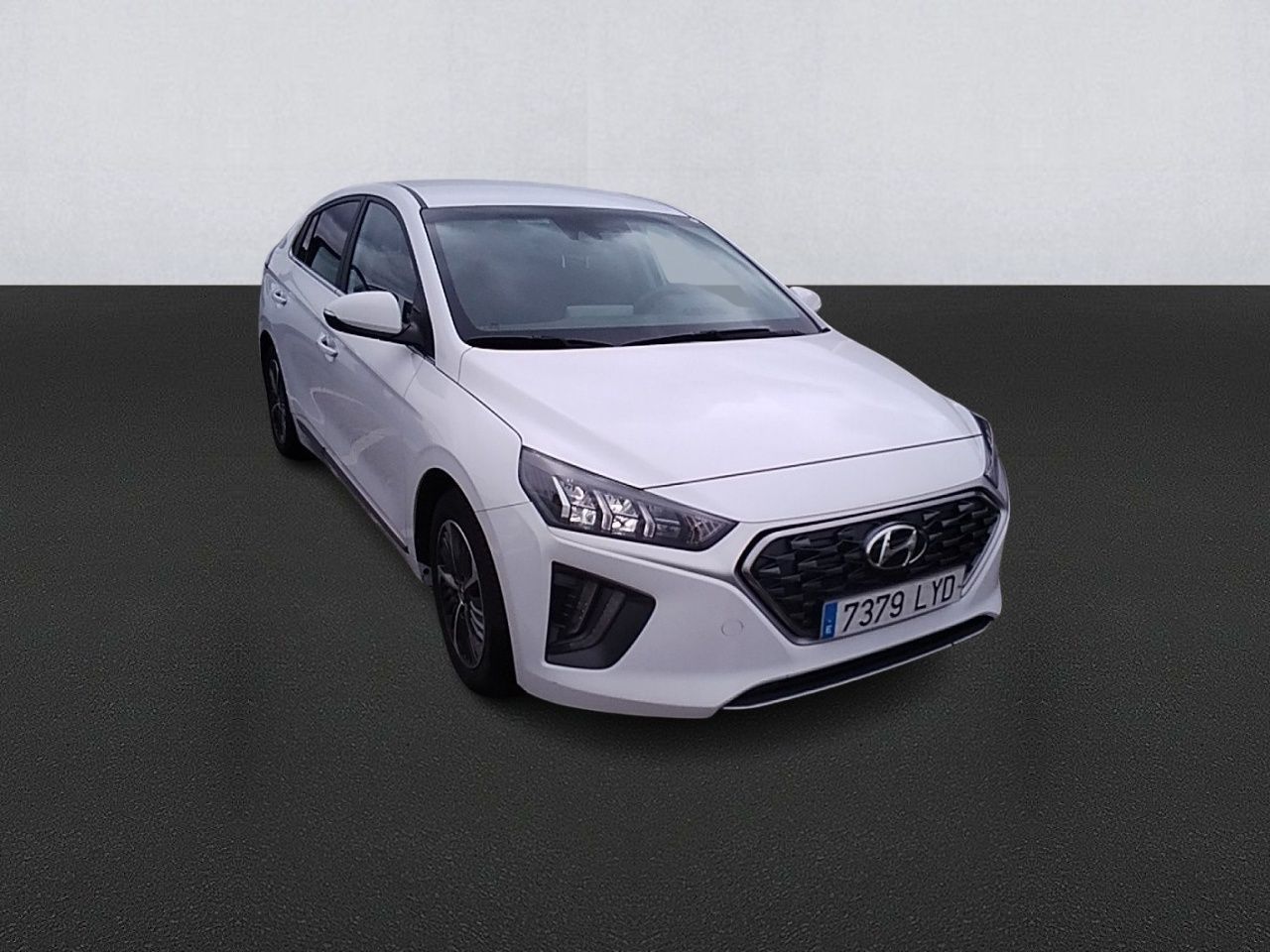 hyundai ioniq 2022 / foto grande (3)