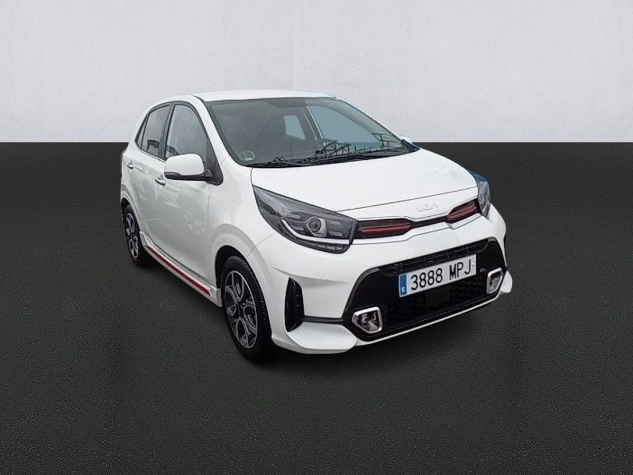 kia picanto 2024 / foto grande (3)