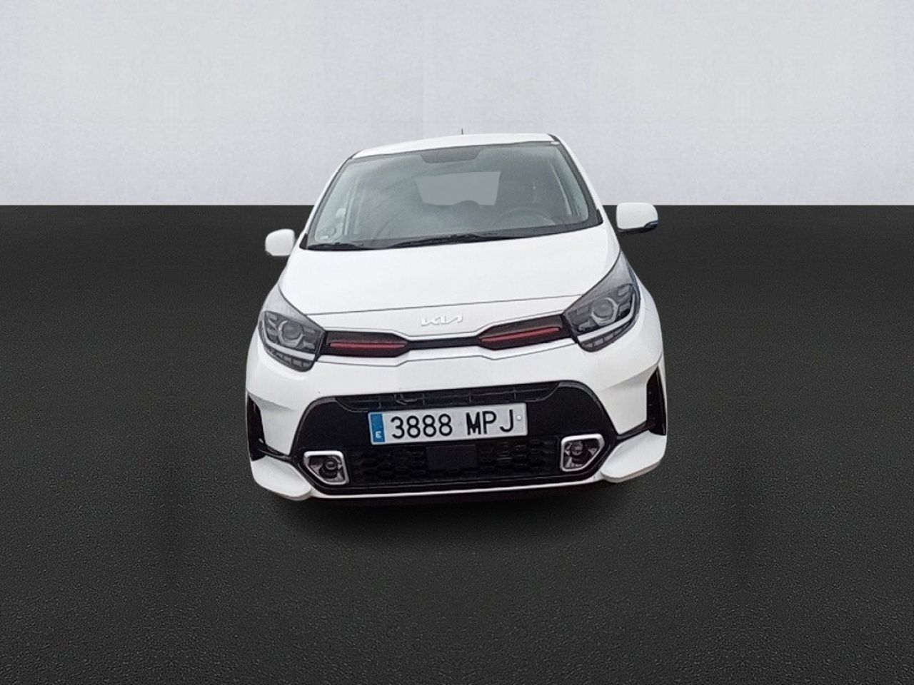 kia picanto 2024 / foto grande (2)