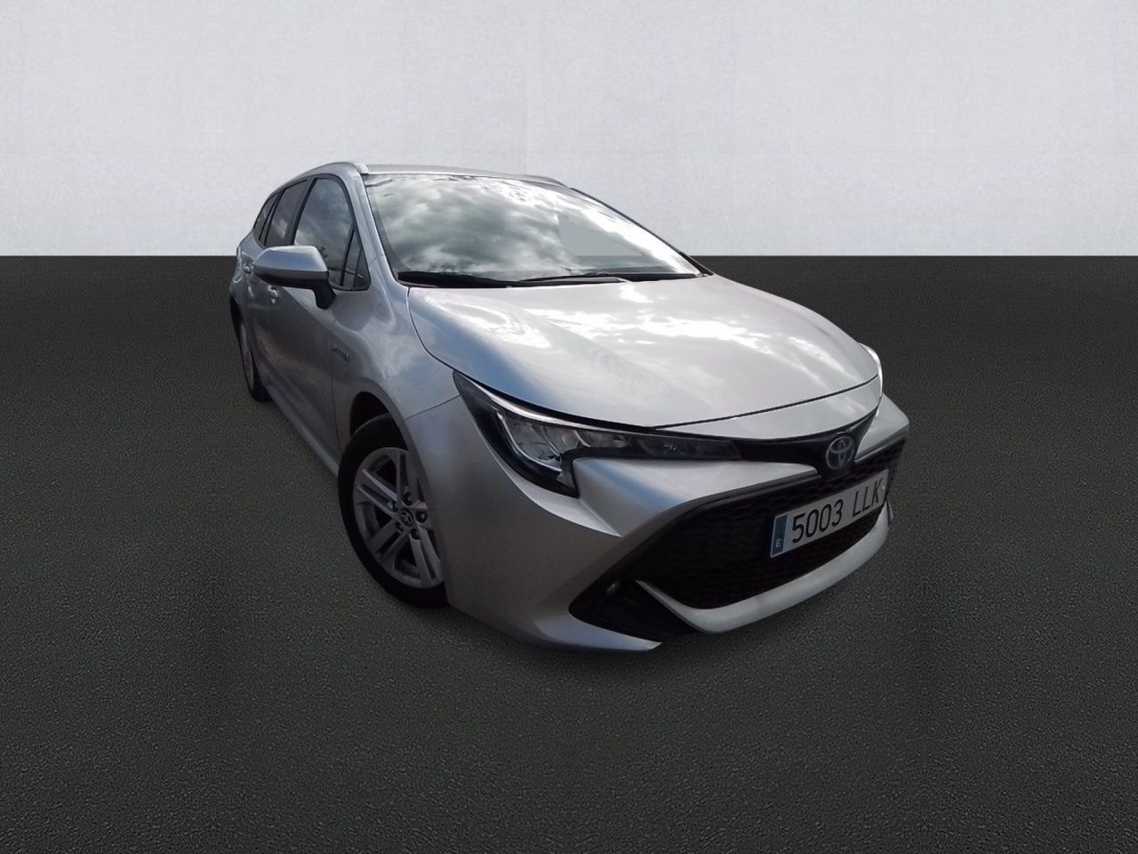 toyota corolla 2020 / foto grande (3)