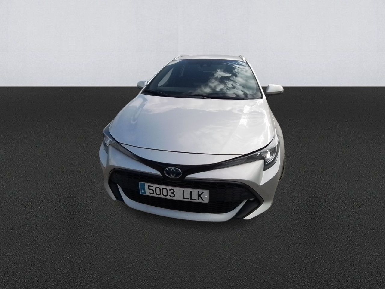 toyota corolla 2020 / foto grande (2)