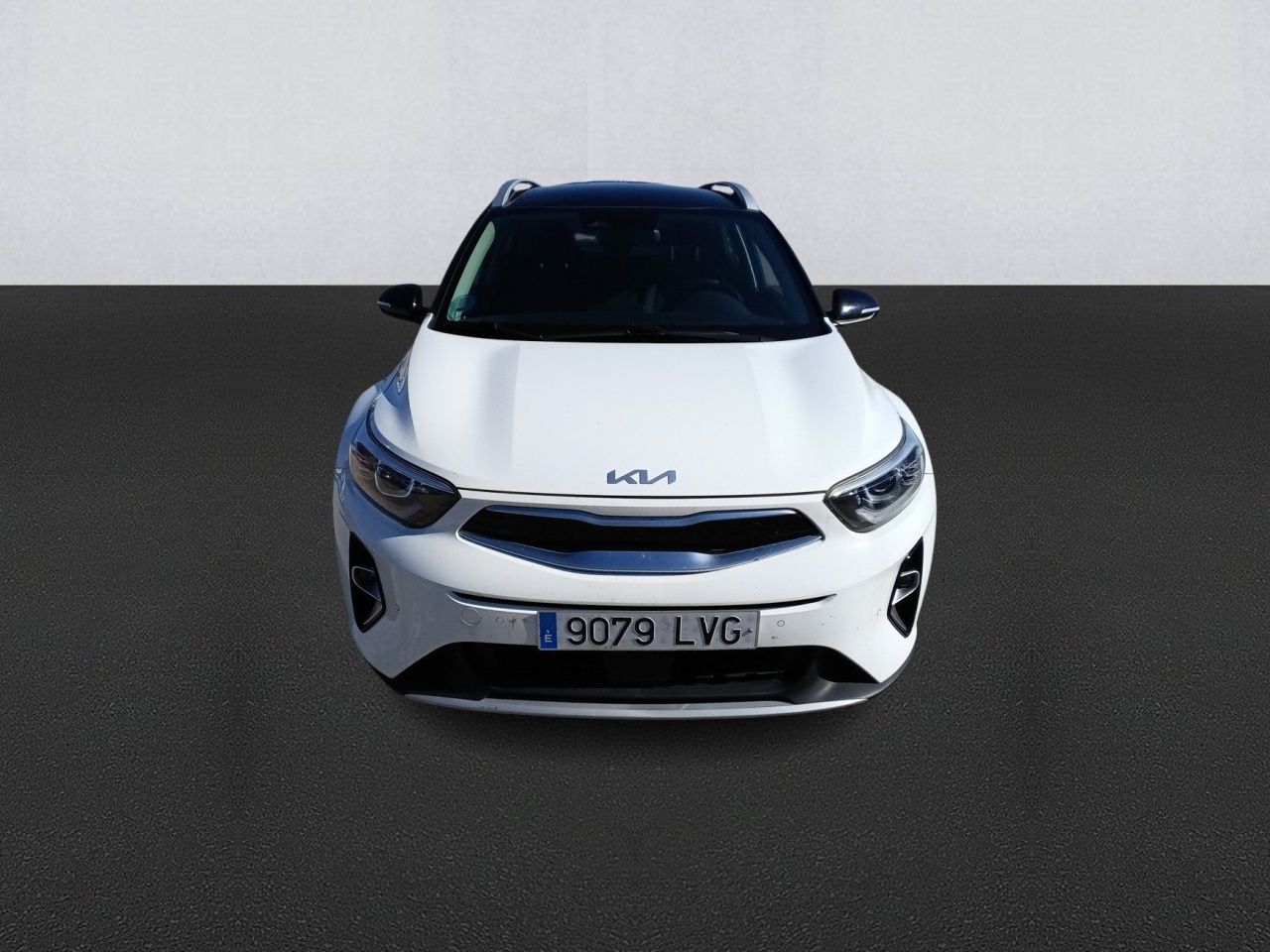 kia stonic 2021 / foto grande (2)