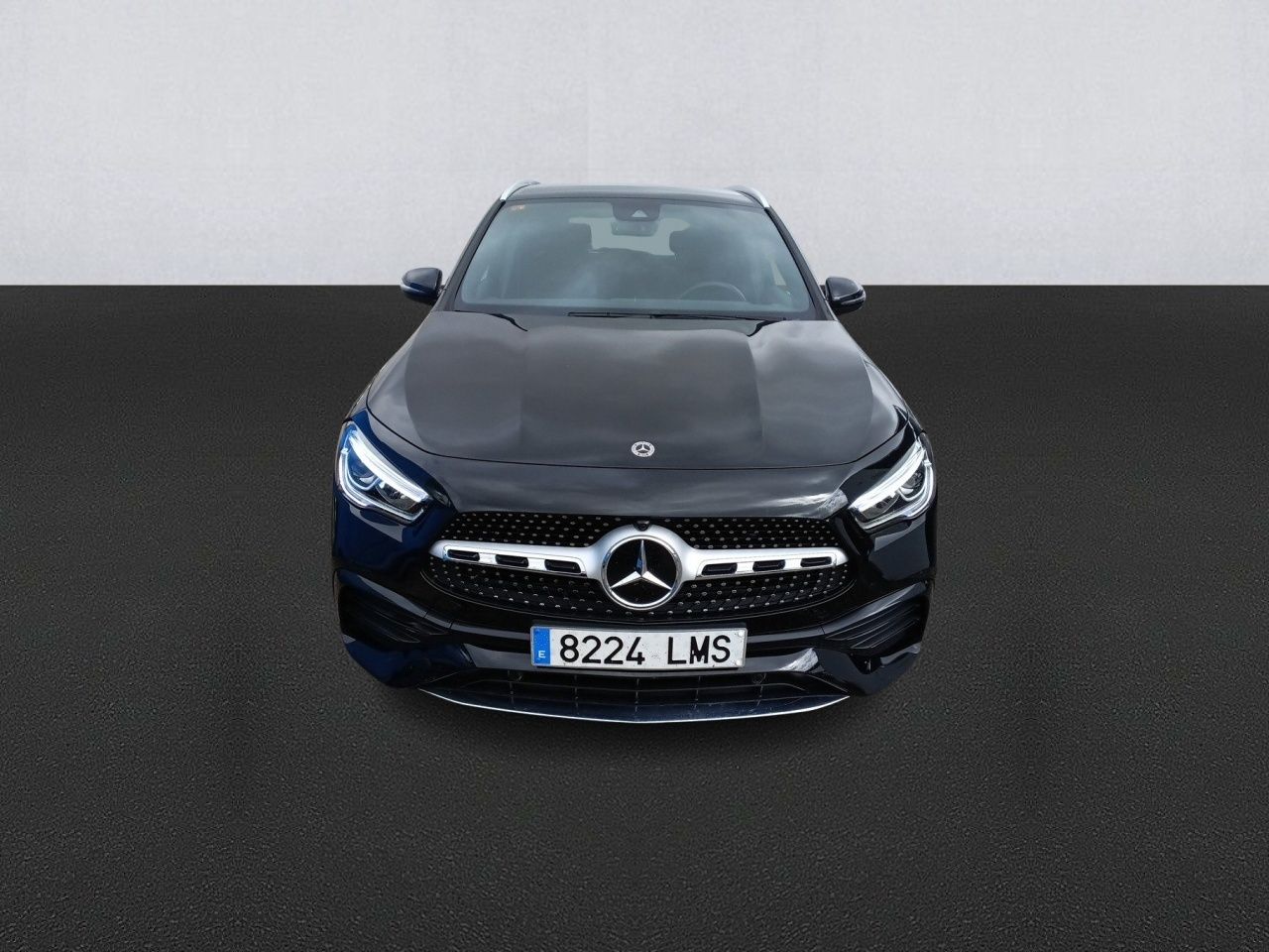 mercedes gla 2021 / foto grande (2)