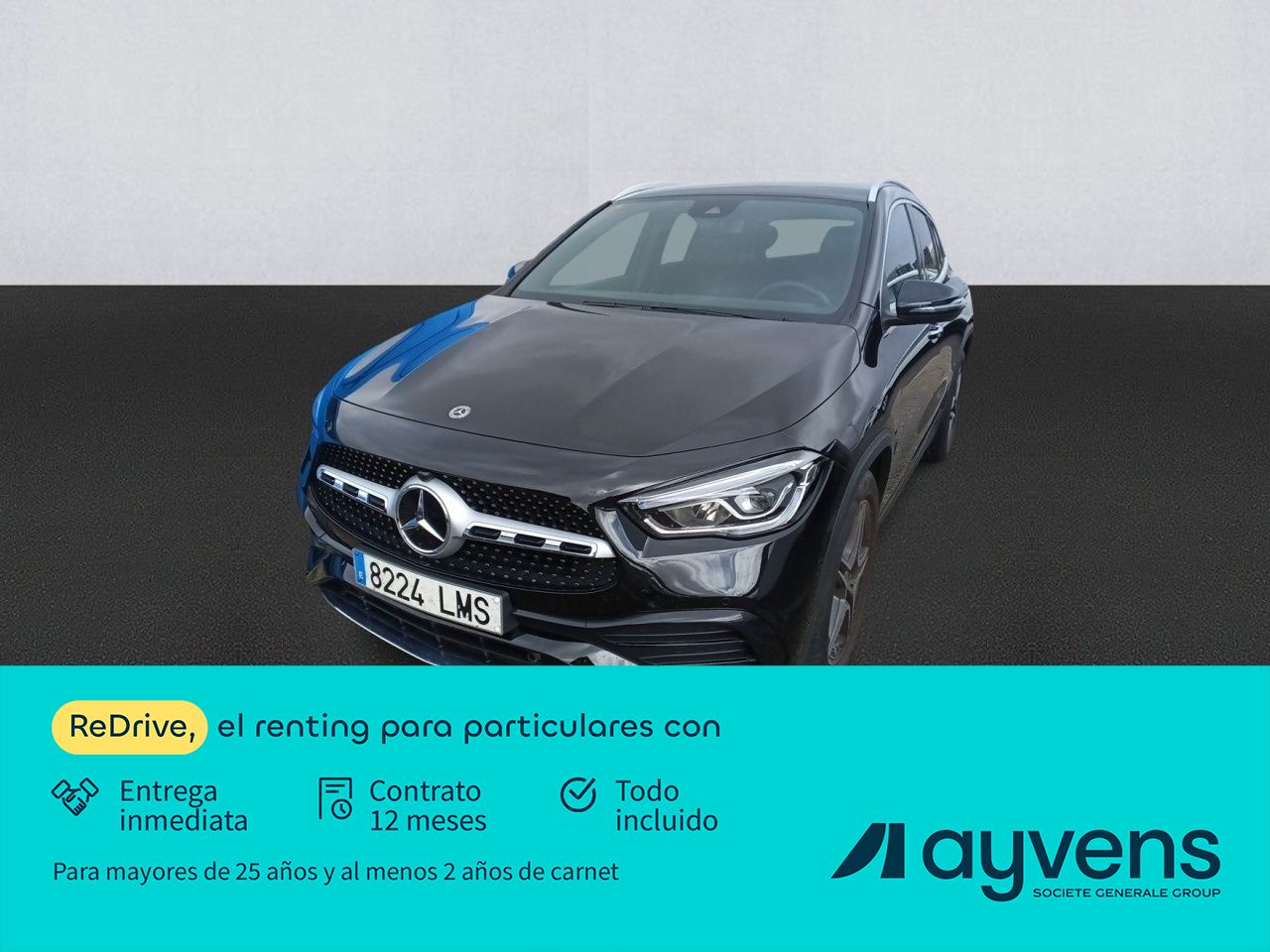 Mudanza de tiendas en barakaldo  de segunda mano - mercedes gla 2021 /
