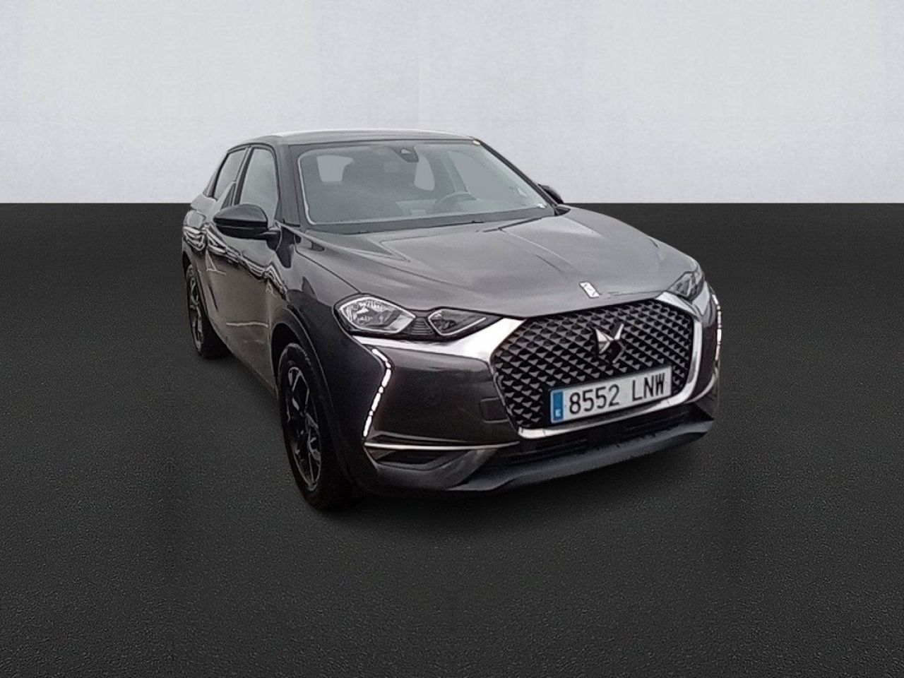 ds automobiles ds 3 2021 / foto grande (3)